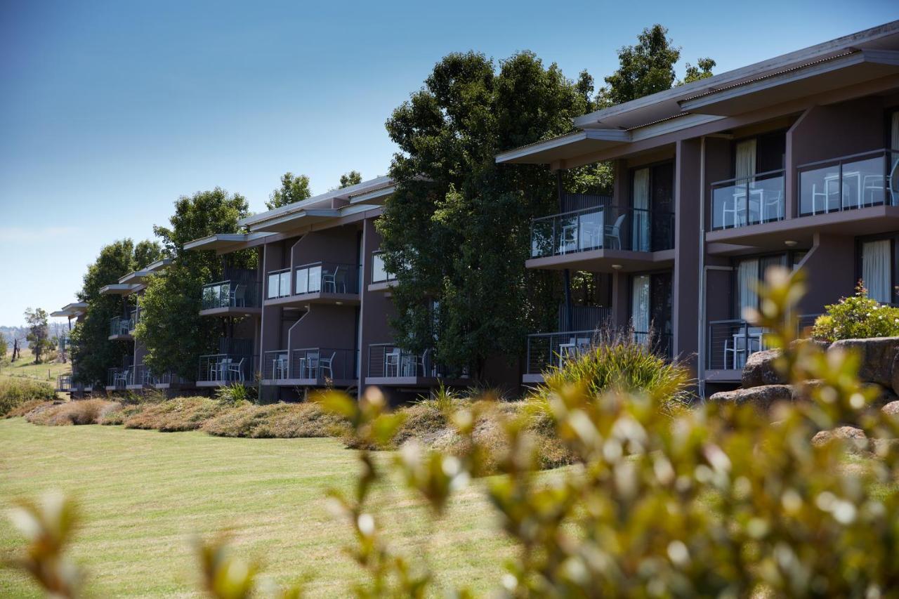 Balgownie Estate Yarra Valley Ярра-Глен Экстерьер фото The hotel's exterior