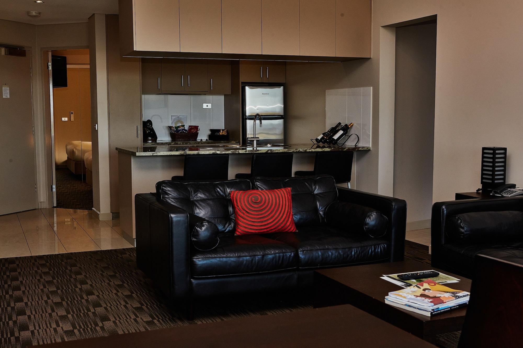 Balgownie Estate Yarra Valley Ярра-Глен Экстерьер фото A typical apartment at the University of New South Wales