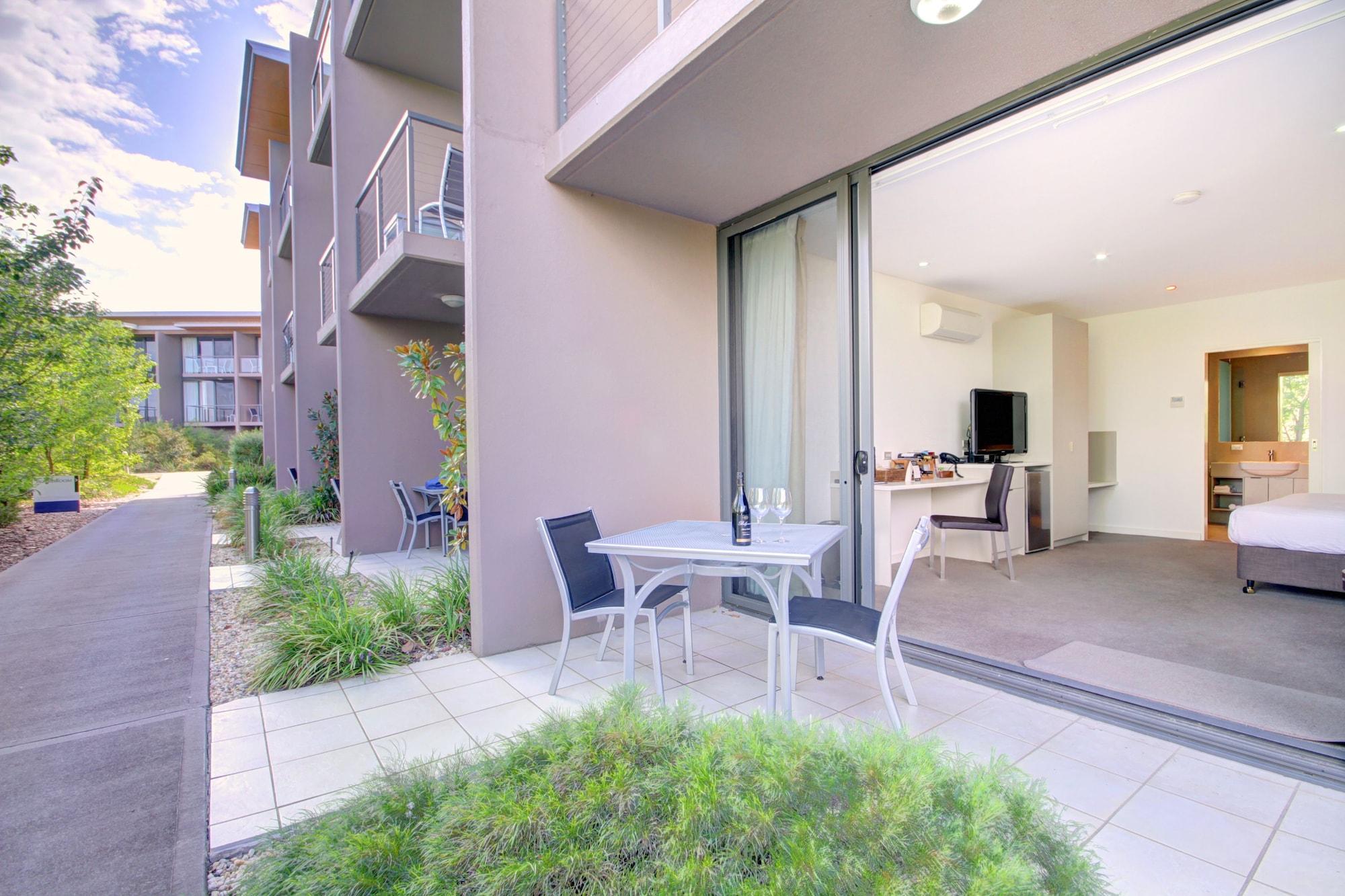 Balgownie Estate Yarra Valley Ярра-Глен Экстерьер фото A typical apartment at the hotel