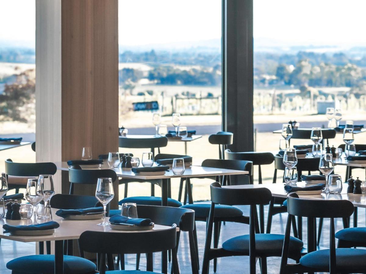 Balgownie Estate Yarra Valley Ярра-Глен Экстерьер фото The restaurant at the Adelaide Oval