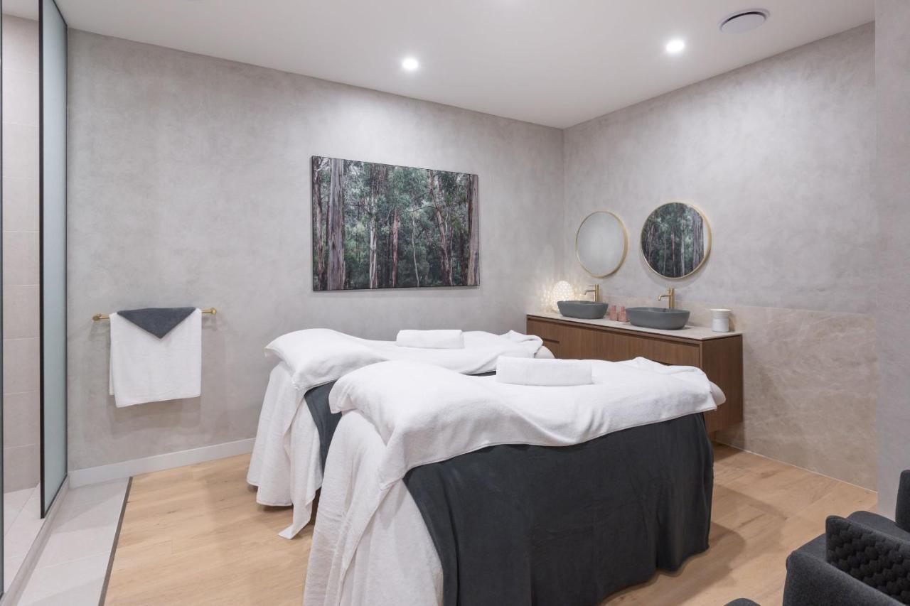 Balgownie Estate Yarra Valley Ярра-Глен Экстерьер фото Spa at The Standard East Village