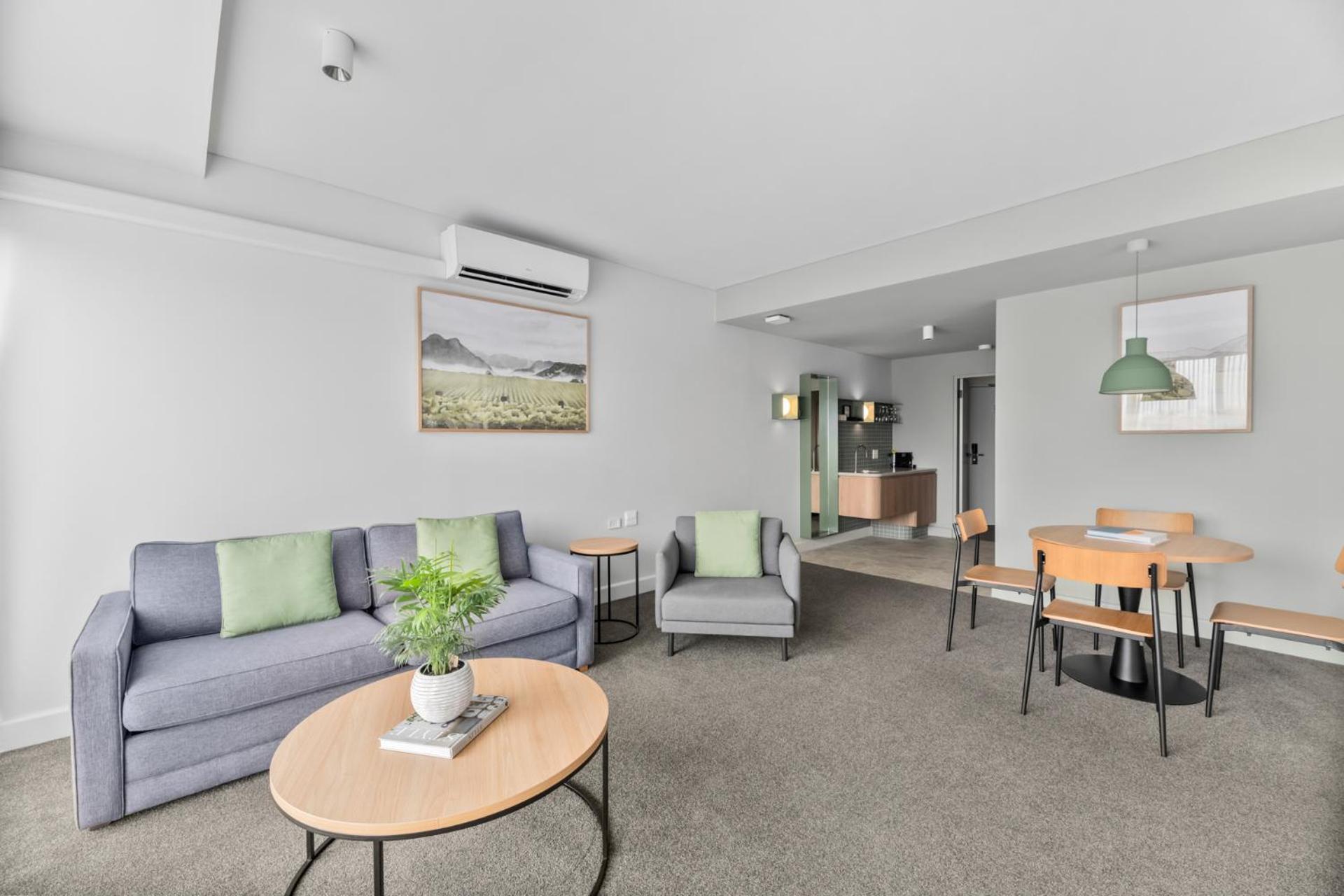 Balgownie Estate Yarra Valley Ярра-Глен Экстерьер фото A typical apartment at the hotel